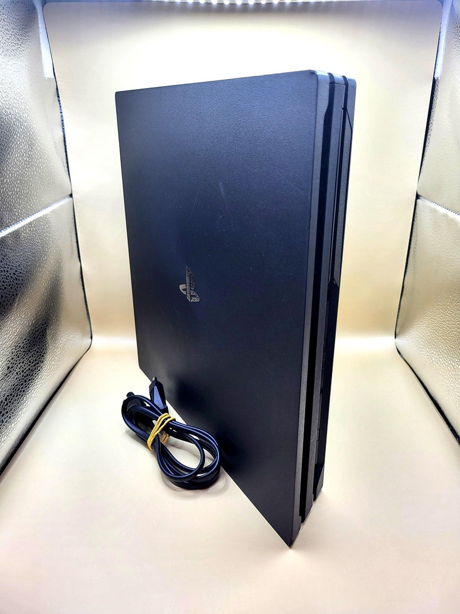 PlayStation 4 Pro 1TB - CUH7216B - PS4