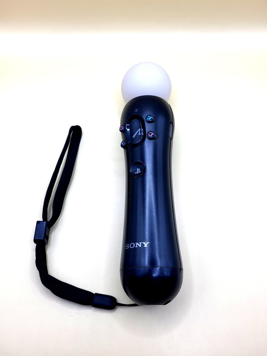 PlayStation 3 Move Controller