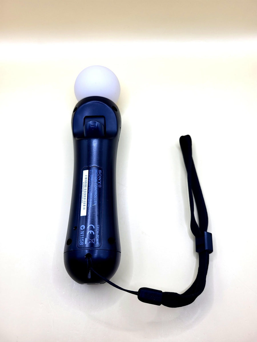 PlayStation 3 Move Controller