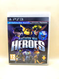 PlayStation Move Heroes - PlayStation 3 - PS3