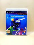 PlayStation Move Starter - PlayStation 3 - PS3