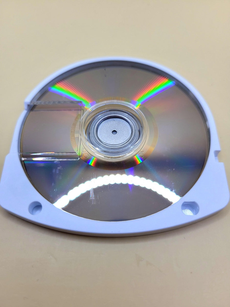 PlayStation Network Collection Power Pack - PlayStation Portable - PSP