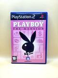 Playboy The Mansion - PlayStation 2 - PS2