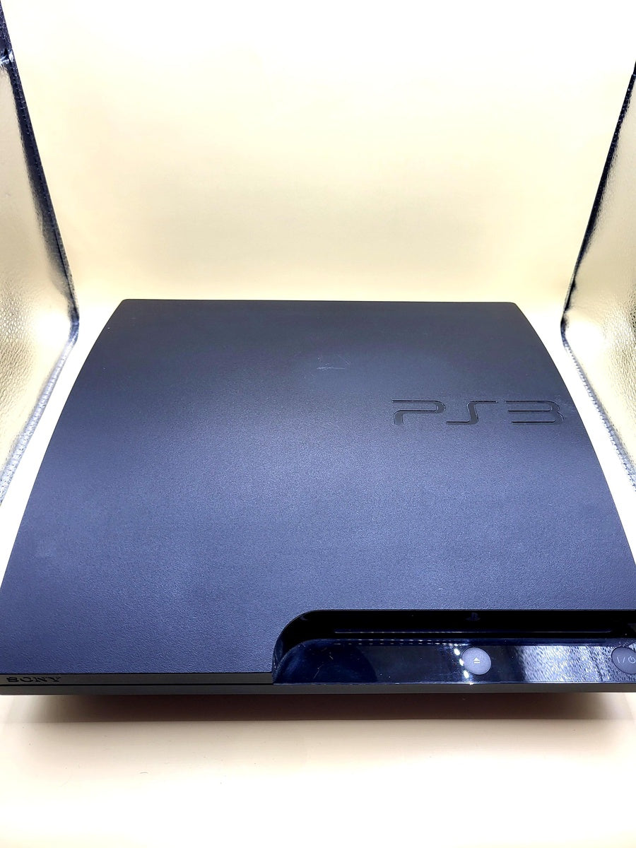 Playstation 3 Console 160GB Cech-3004A - PS3