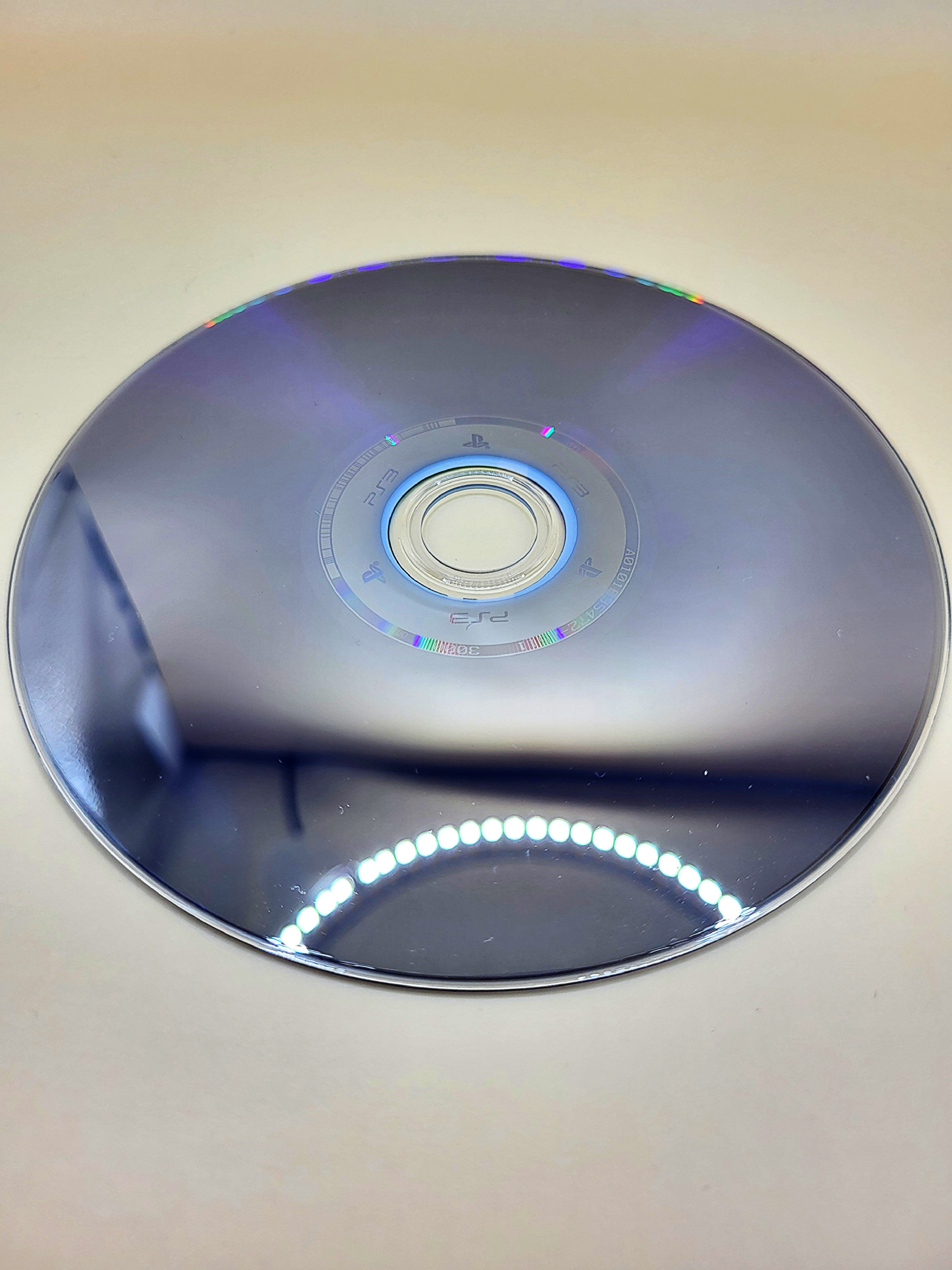 PlayStation Move Starter Disc - PlayStation 3 - PS3