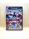 Pokemon Colosseum - Nintendo GameCube
