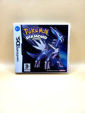 Pokemon Diamond - Nintendo DS