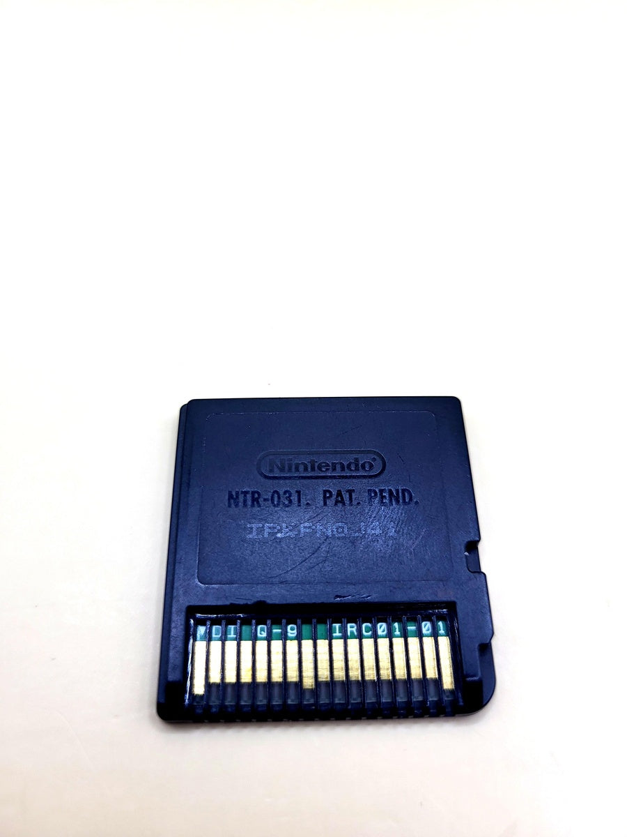 Pokemon HeartGold (Cartridge Only) - Nintendo DS