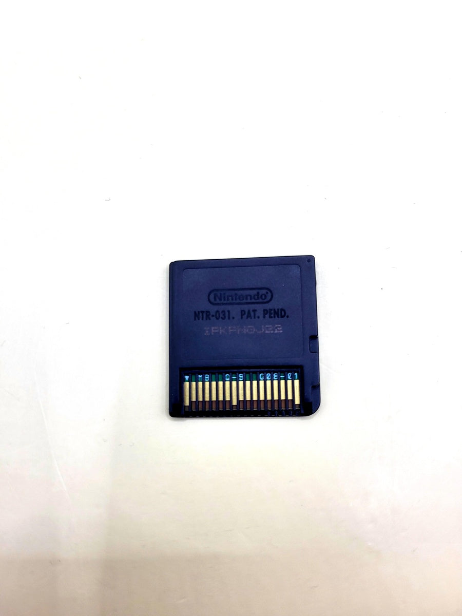 Pokemon Heartgold - Nintendo DS