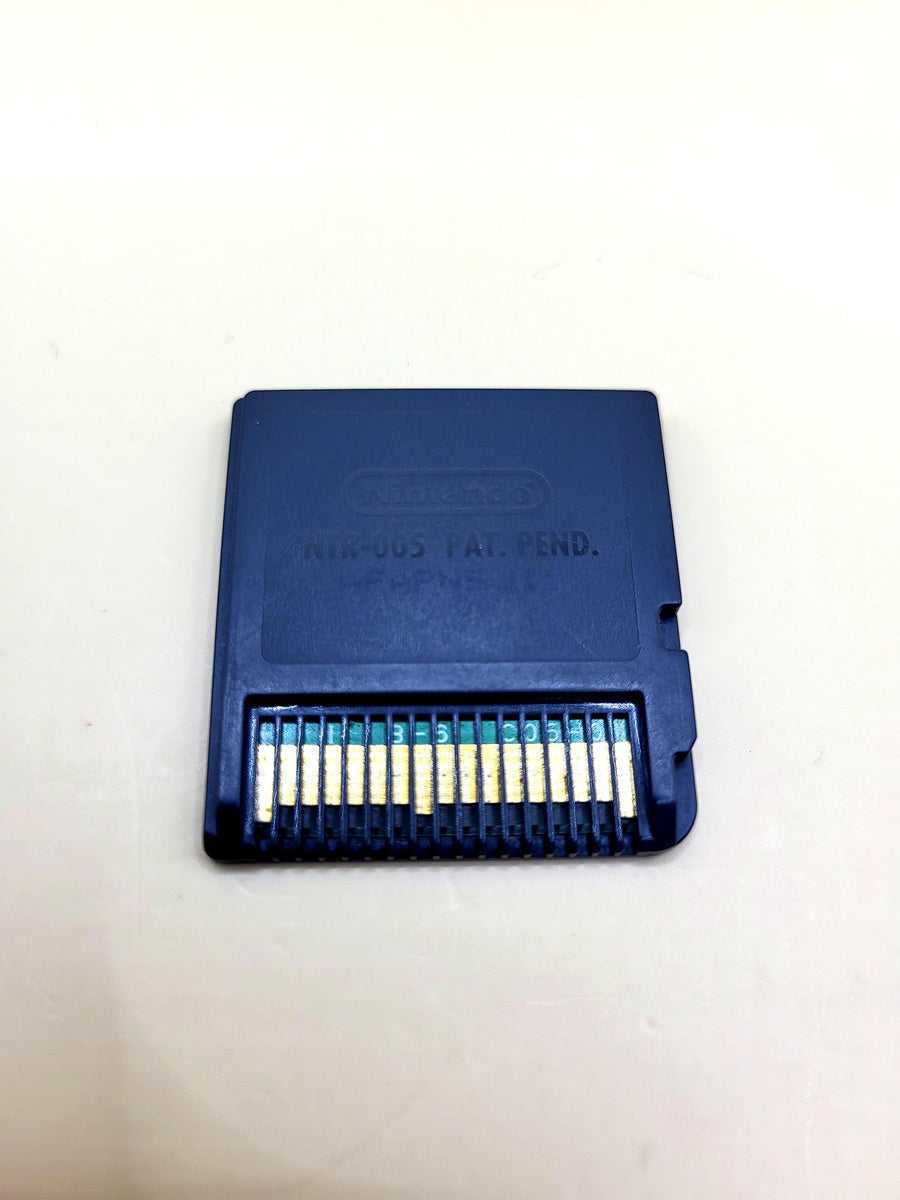 Pokemon Pearl (Cartridge Only) - Nintendo DS