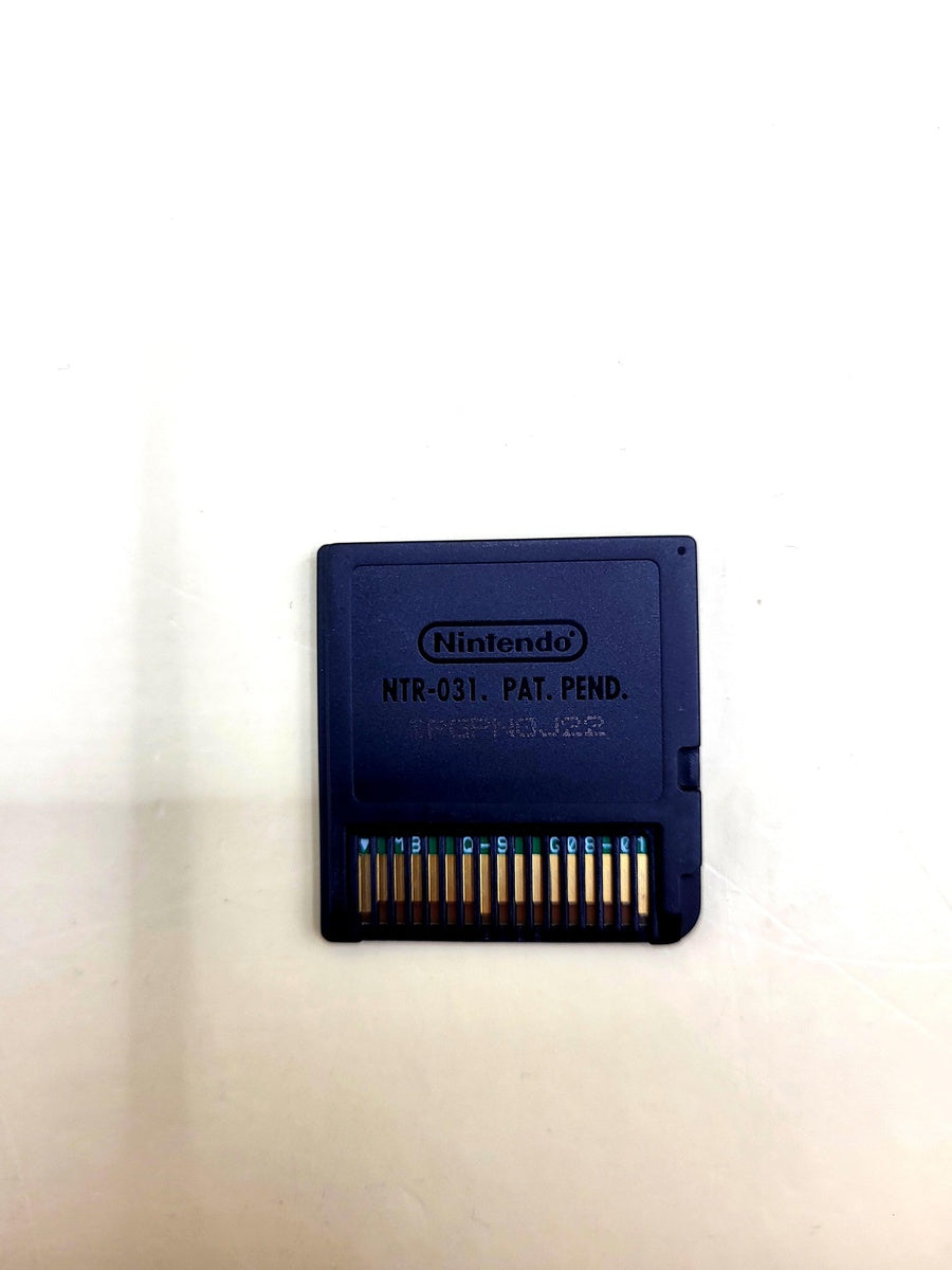 Pokemon Soulsilver - Nintendo DS