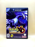 Pokemon XD Gale of Darkness - Nintendo GameCube