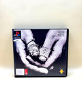 Power Source Demo - PlayStation 1 - PS1