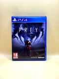 Prey - PlayStation 4 - PS4