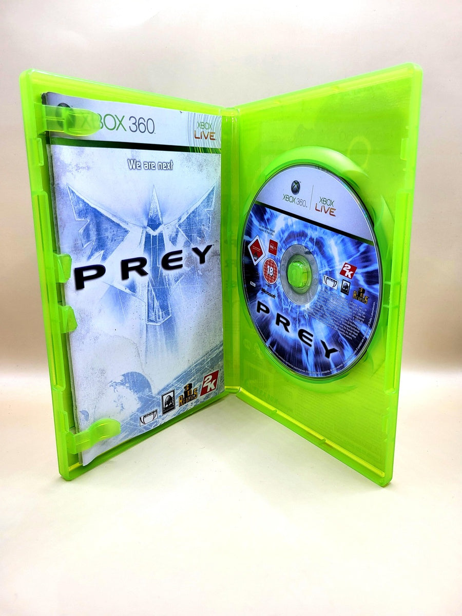 Prey - Xbox 360