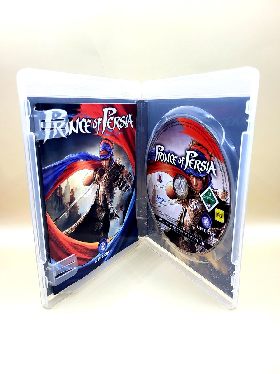 Prince of Persia - PlayStation 3 - PS3