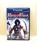 Prince of Persia Warrior Within - Nintendo GameCube