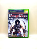 Prince of Persia Warrior Within - Xbox Original