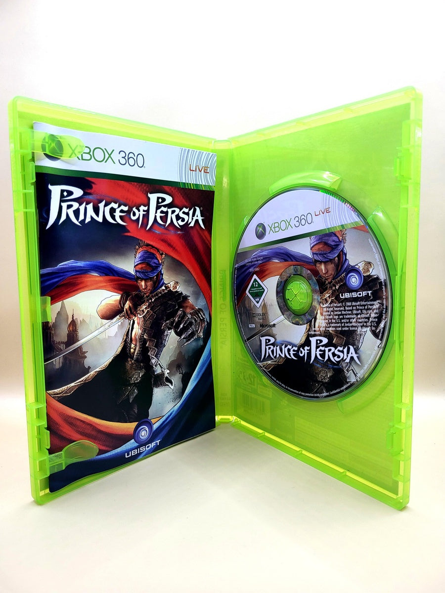Prince of Persia - Xbox 360