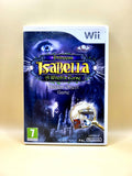 Princess Isabella A Witch's Curse - Nintendo Wii