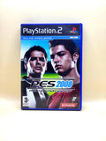 Pro Evolution Soccer 2008 - PlayStation 2 - PS2