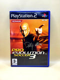 Pro Evolution Soccer 3 - PlayStation 2 - PS2