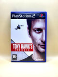 Tony Hawk's Project 8 (Geen Boekje) - PlayStation 2 - PS2