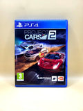 Project Cars 2 - PlayStation 4 - PS4