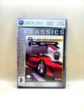 Project Gotham Racing 3 Classics - Xbox 360