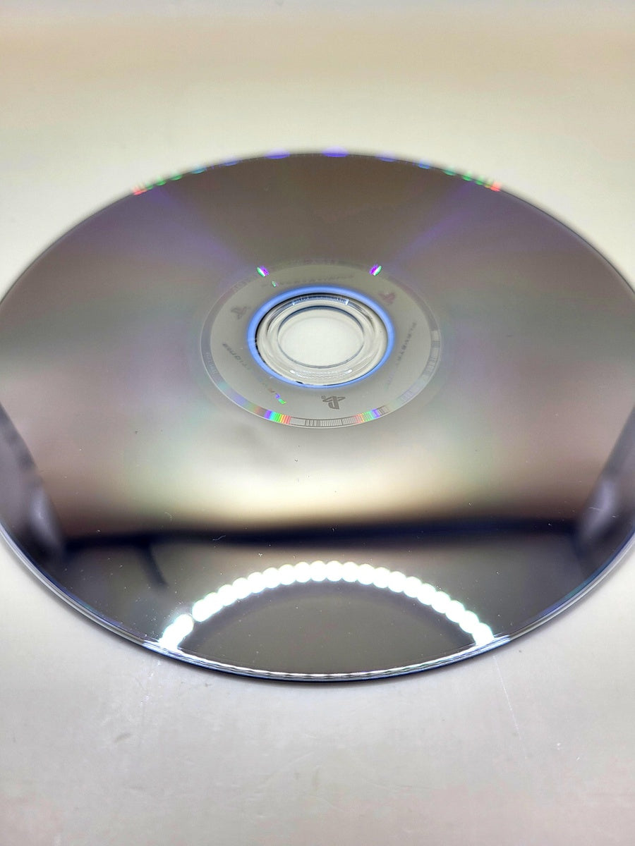Prototype - PlayStation 3 - PS3