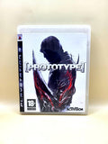 Prototype - PlayStation 3 - PS3