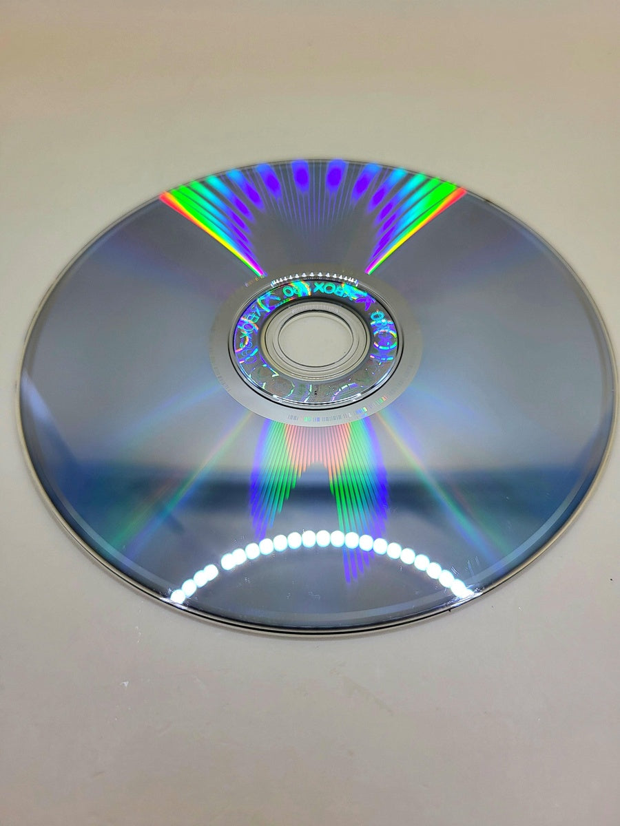 Prototype - Xbox 360