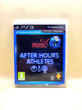 Puma After Hours Athletes - PlayStation 3 - PS3
