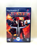Quake III Revolution - PlayStation 2 - PS2