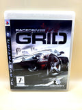 Racedriver Grid - PlayStation 3 - PS3