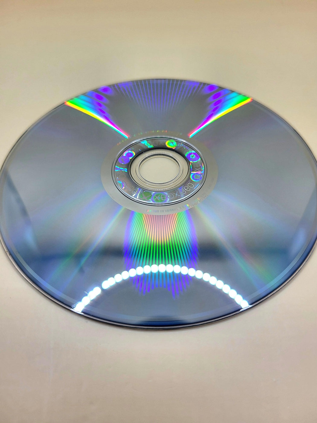 Racedriver Grid - Xbox 360