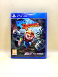 Rad Rodgers - PlayStation 4 - PS4