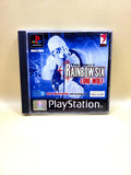 Rainbow Six Lone Wolf - PlayStation 1 - PS1