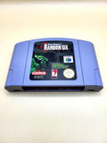 Rainbow Six - Nintendo 64 - N64