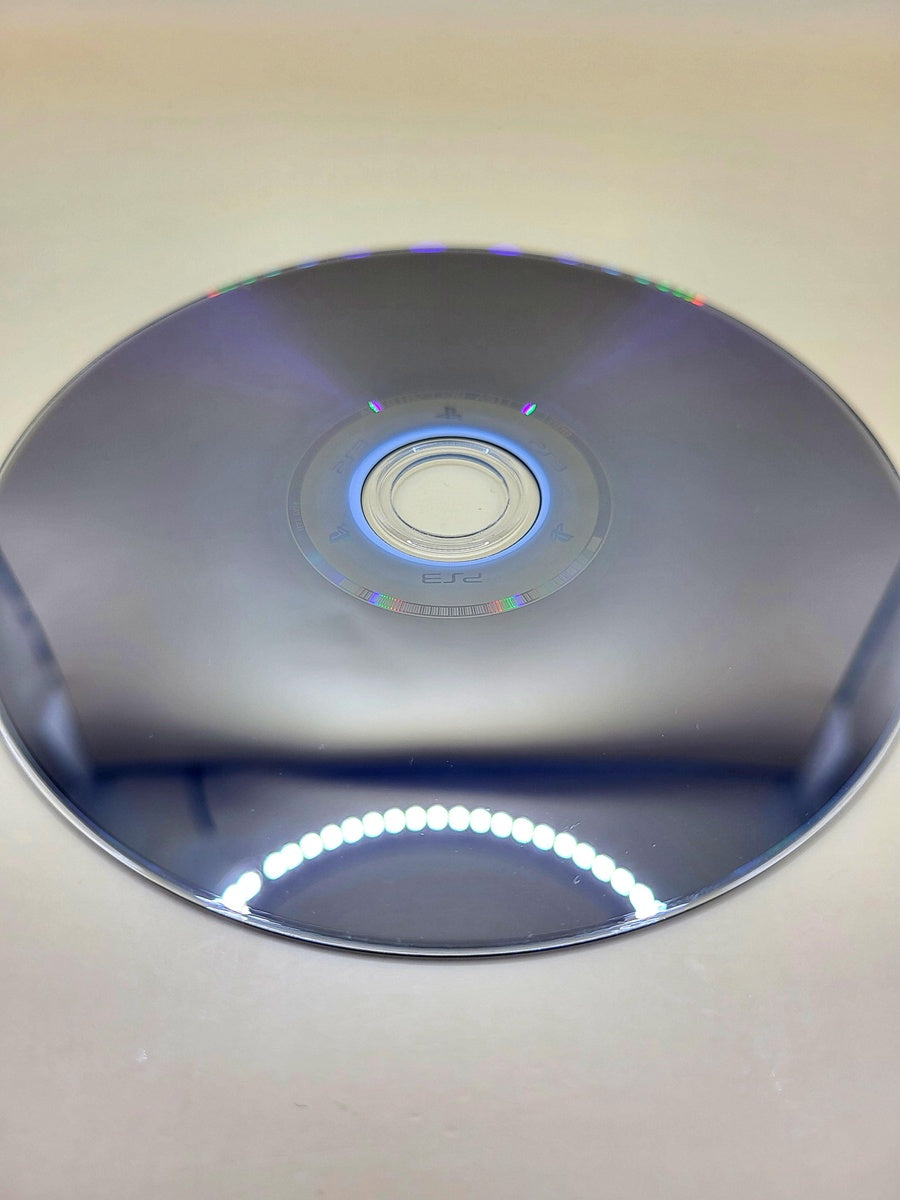 Rainbow Six Vegas Ghost Recon 2 - PlayStation 3 - PS3