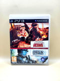 Rainbow Six Vegas Ghost Recon 2 - PlayStation 3 - PS3