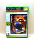 RalliSport Challenge 2 Classics - Xbox Original