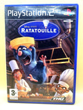 Ratatouille - PlayStation 2 - PS2