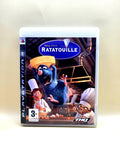 Ratatouille - PlayStation 3 - PS3
