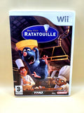 Ratatouille - Nintendo Wii