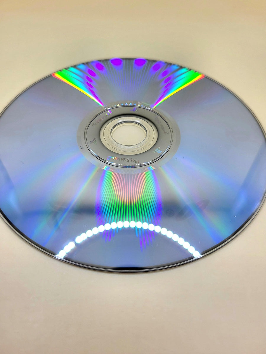 Ratchet And Clank (Platinum) - PlayStation 2 - PS2