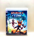 Ratchet And Clank A Crack In Time - PlayStation 3 - PS3