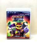 Ratchet and Clank All 4 One - PlayStation 3 - PS3