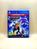 Ratchet and Clank Hits - PlayStation 4 - PS4