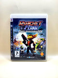 Ratchet and Clank Tools of Destruction - PlayStation 3 - PS3